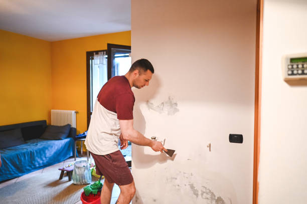 Best Mold Testing  in Tri City, OR